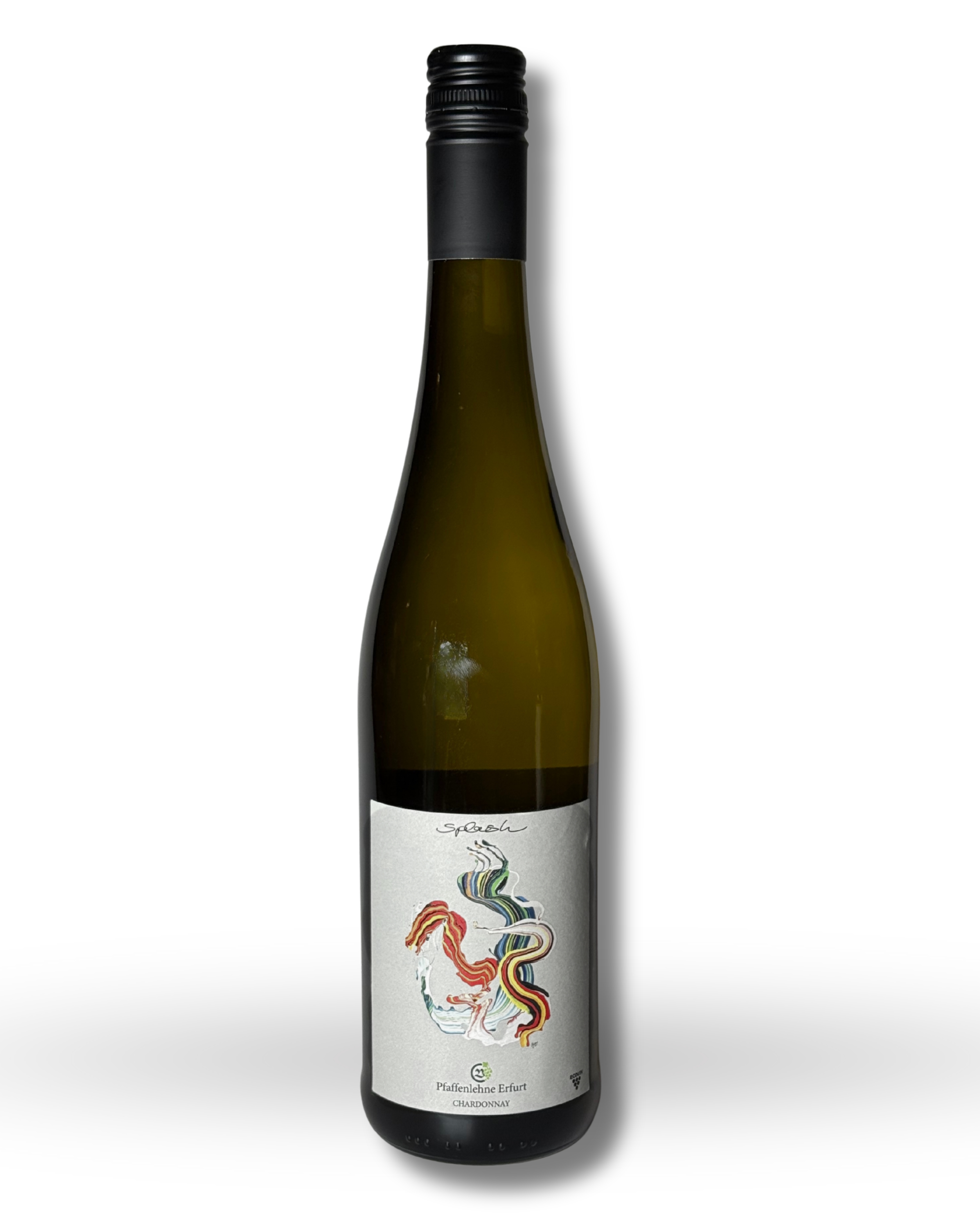 Erfurt Pfaffenlehne Chardonnay 0,75 l