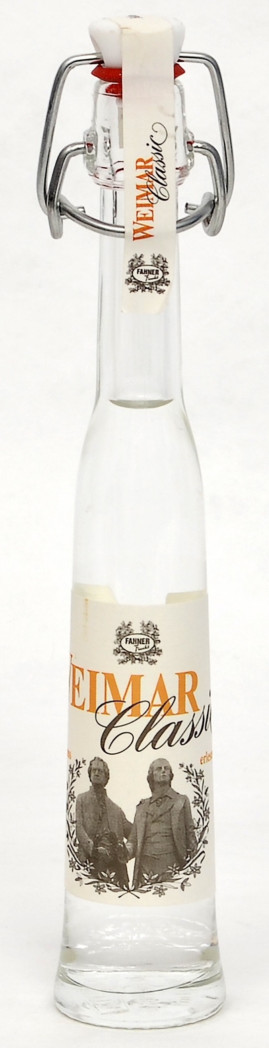 Fahner Fr. Weimar Classic 4cl