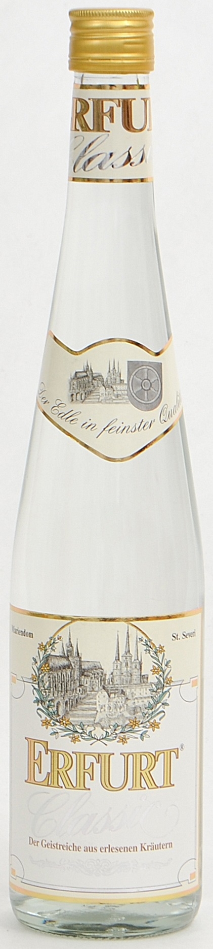 Fahner Fr. Erfurt Classic 0,7l