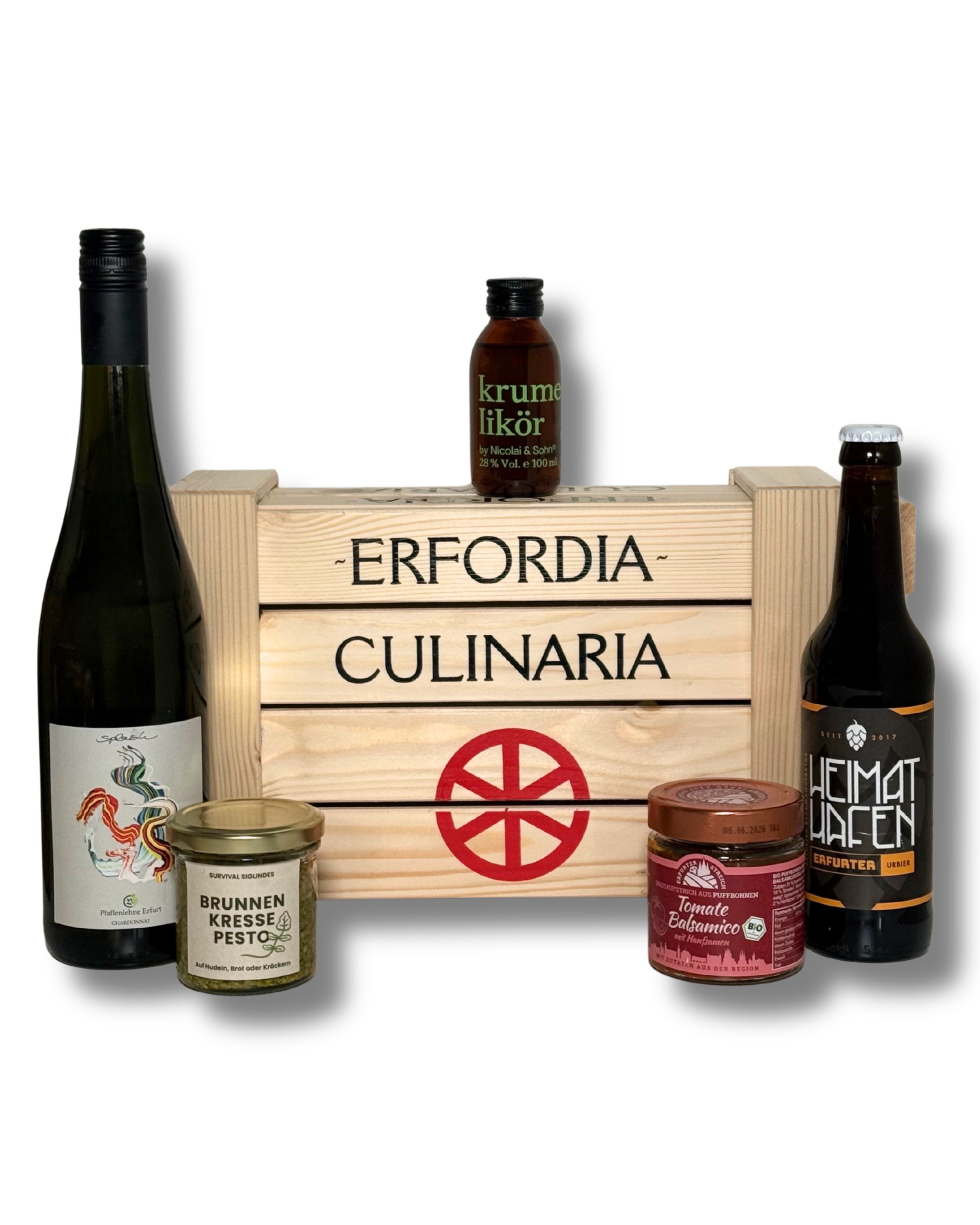 Erfordia Culinaria