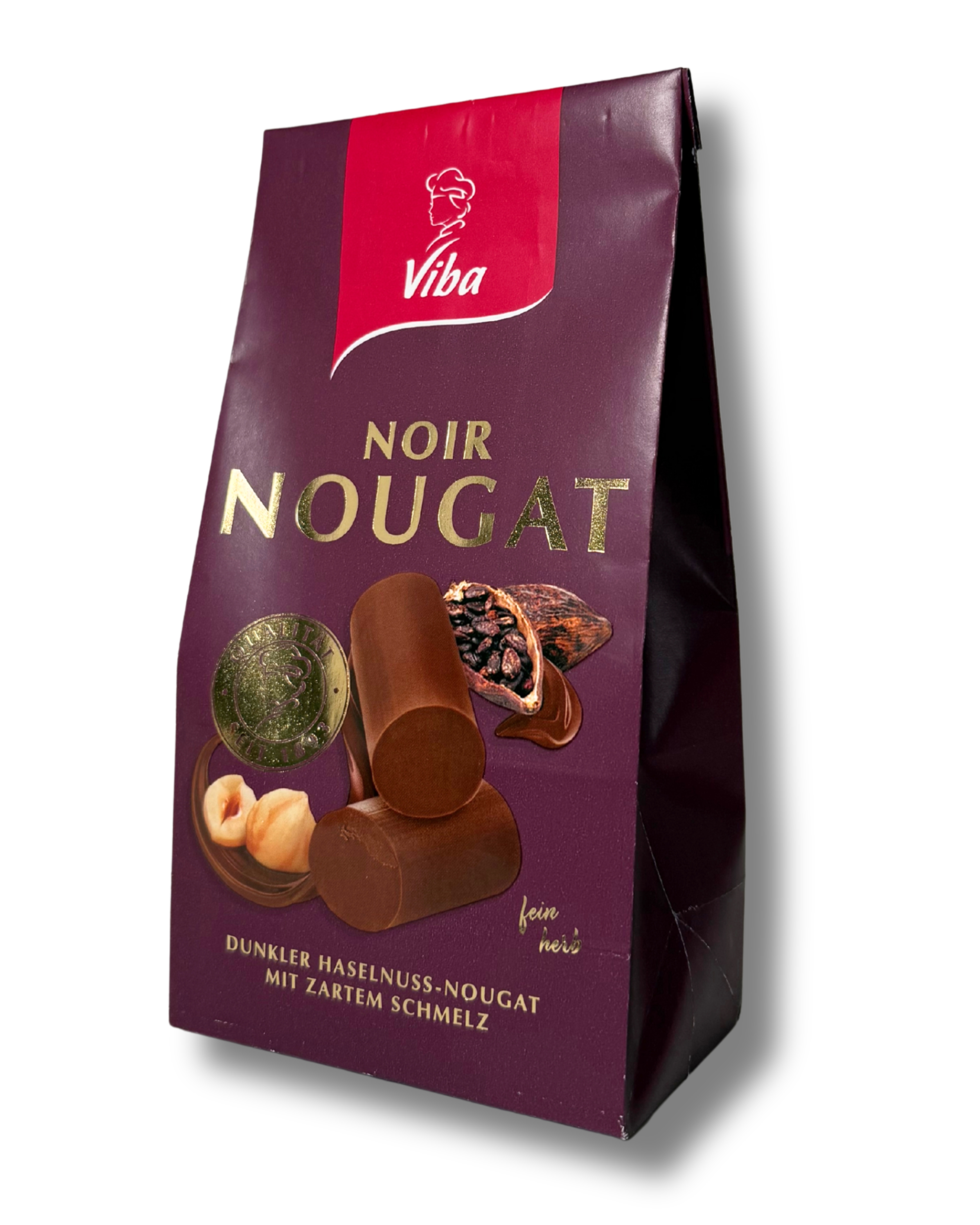 Viba Nougat versch. Sorten