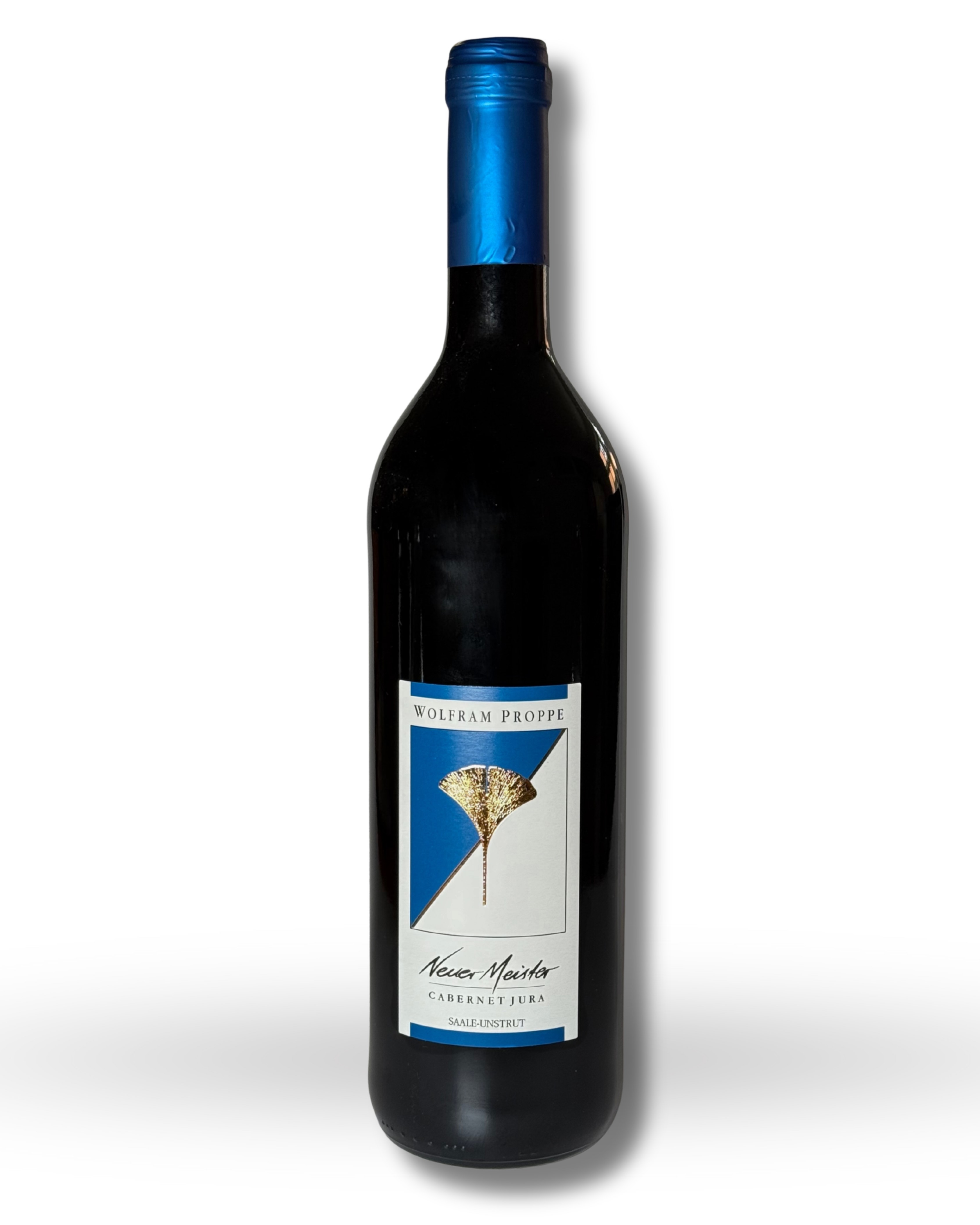 Weingut Proppe Cabernet Jura Rot 0,75l