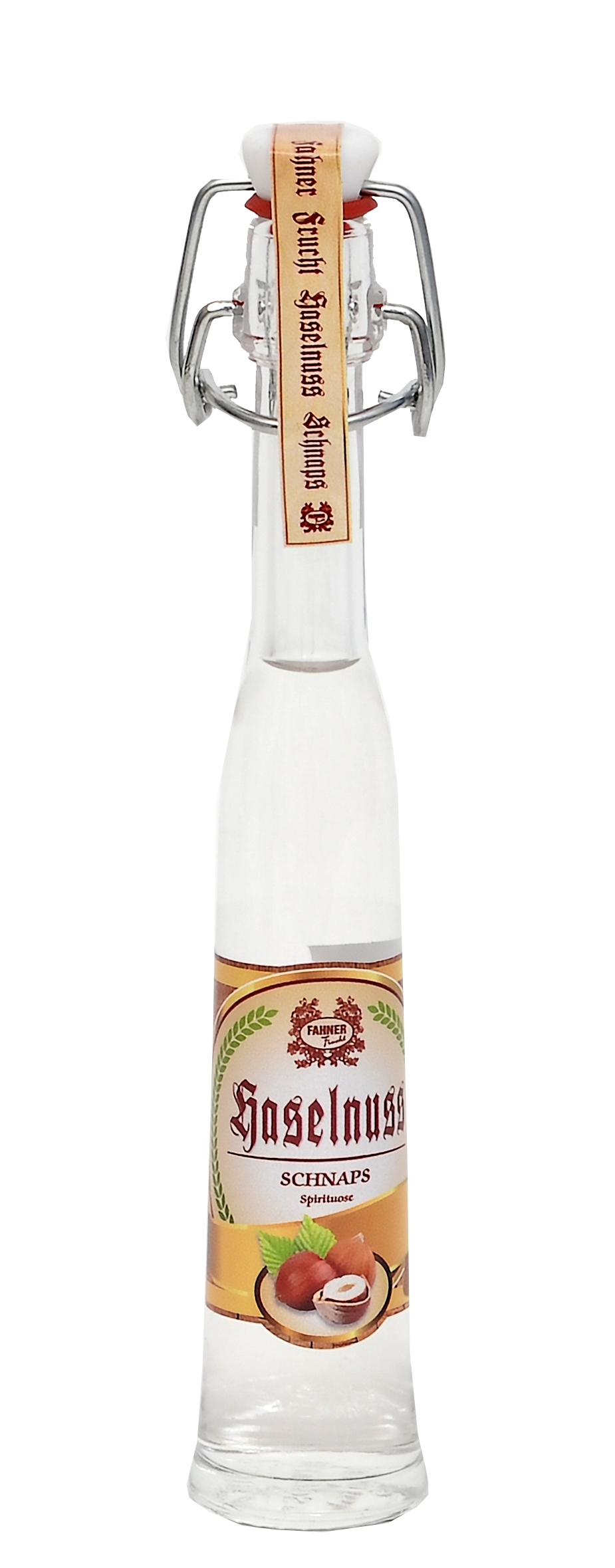 Fahner Fr. Honig Willi 4cl