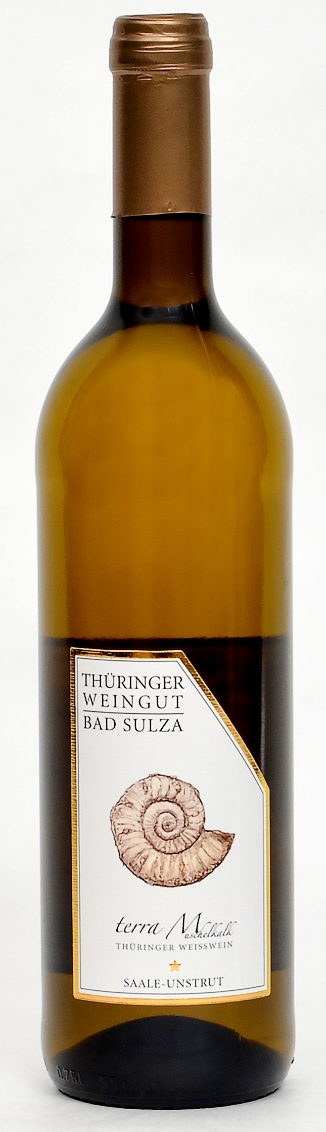Bad Sulza Terra M 0,75l