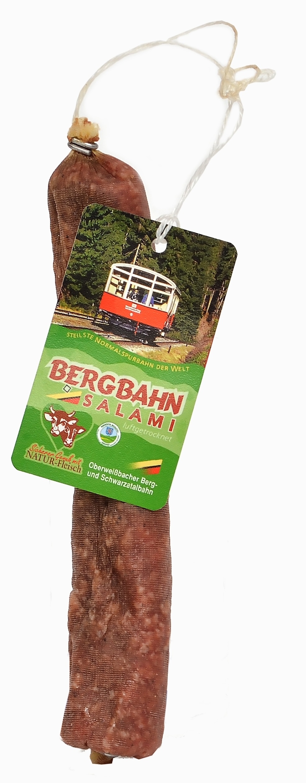 NOW Bergbahn Salami 1St.