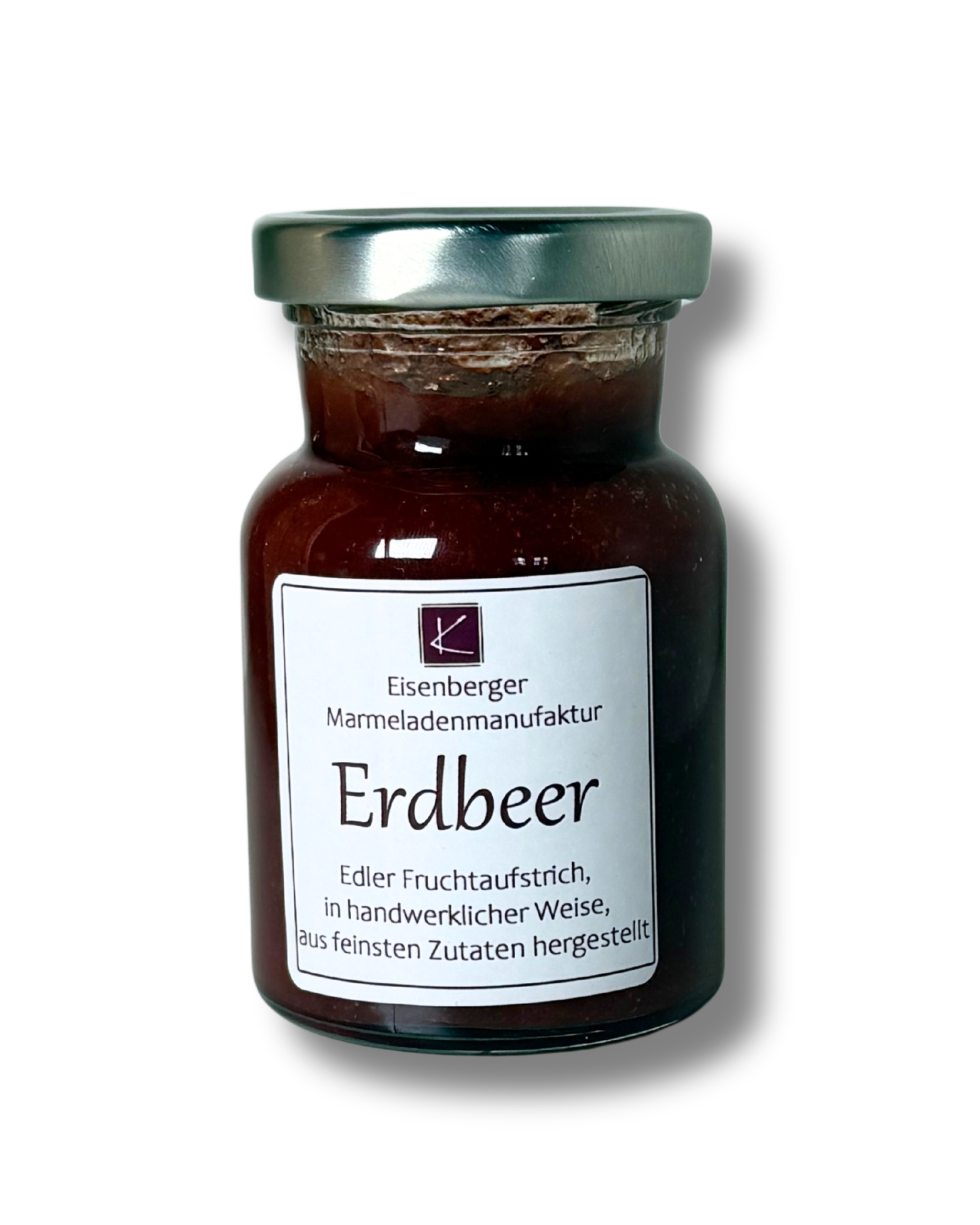 Eisenberger M. Erdbeer